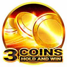 3 Coins Hold and Win